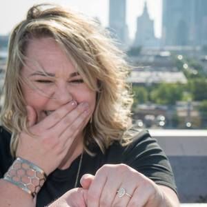 Meet your Posher, Lara jean